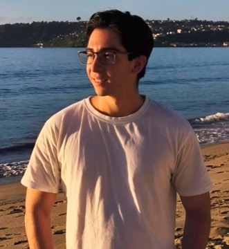 Brendan Rubilar