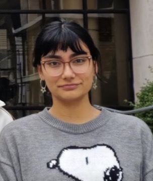 Catalina Fierro Arévalo