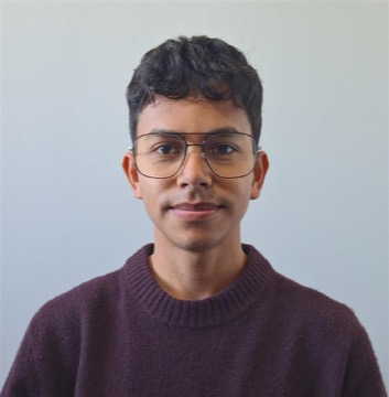 Daniel Támaro Sierra