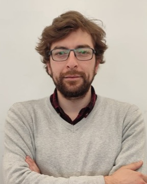 Kevin Aguilar