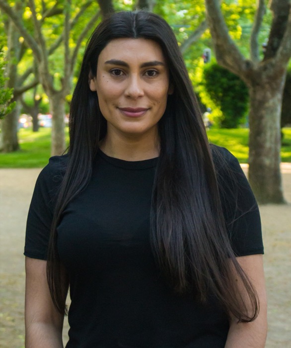 Mabel Vidal Miranda