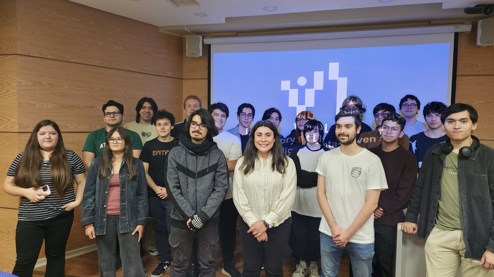 VIDALAB team